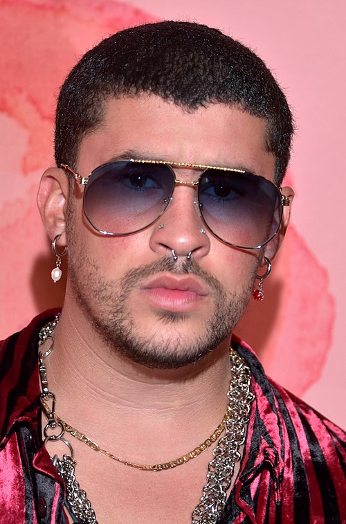 Bad Bunny to headline Super Bowl: He’s part global star, part political powder keg