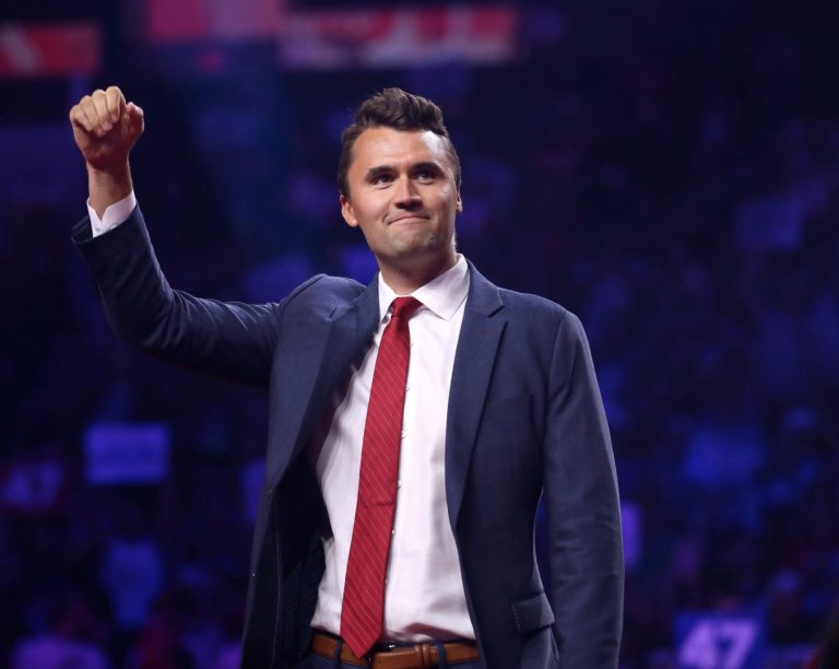 John Quick: Charlie Kirk and the lost art of listening