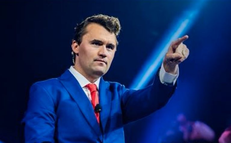 Let’s not call Charlie Kirk an ‘influencer.’ He was so much more