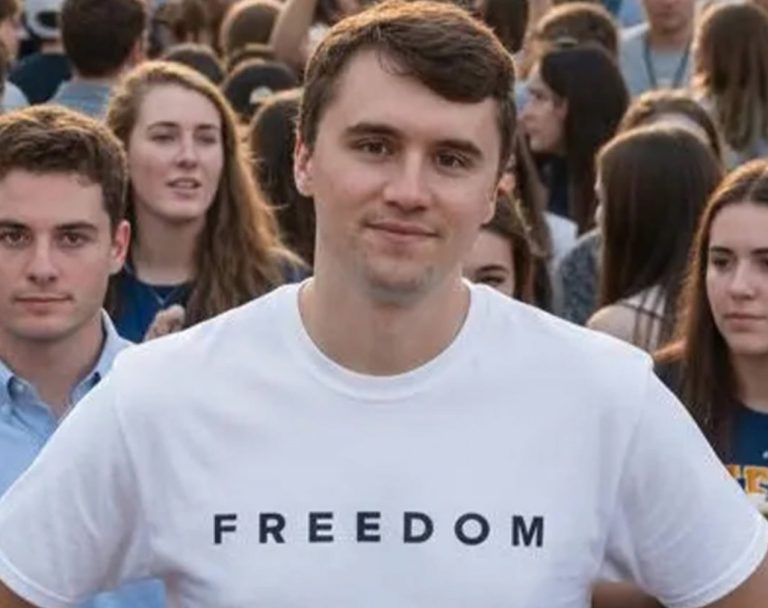 Glen Biegel: Charlie Kirk and a review of how things went wrong in American debate