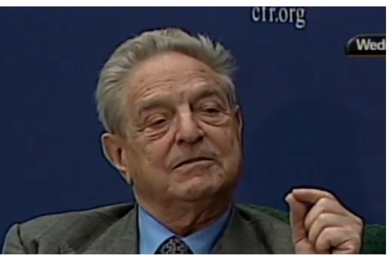 Soros-backed leftist group pushing Democrats toward government shutdown
