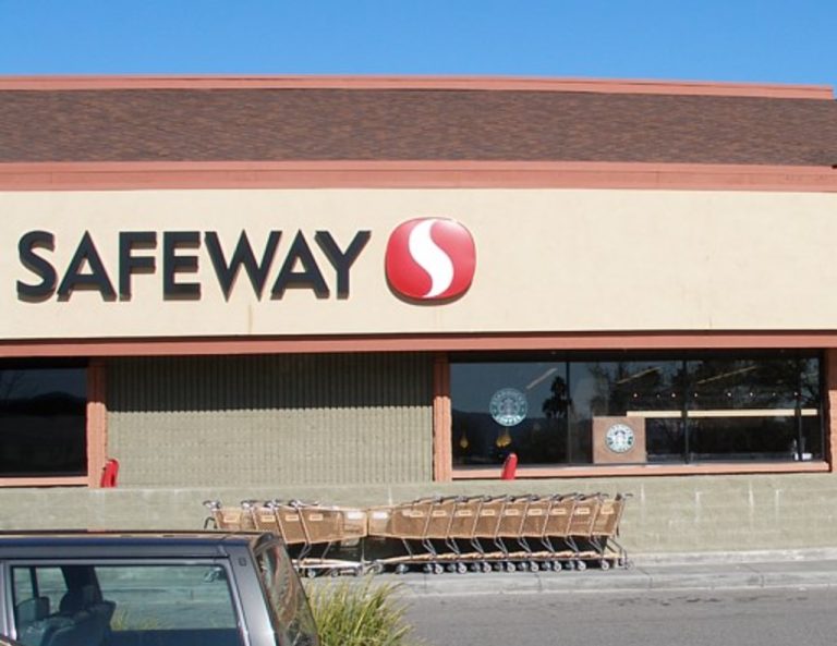 Albertsons, Safeway, Carrs impacted by recall of certain deli products due to listeria