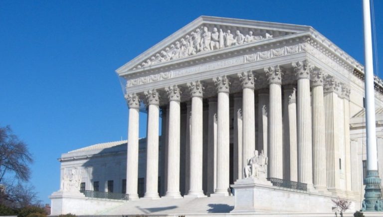 Trump is winning over and over again at the Supreme Court