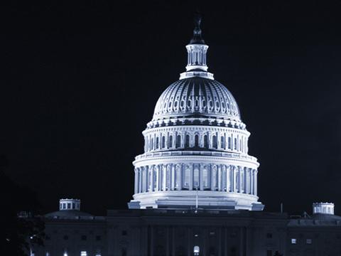 Video: At stroke of midnight, taxpayer funding for government functions stopped. Now what?