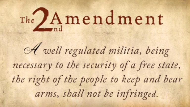 Supreme Court to hear challenge to Hawaii’s gun-carry ban
