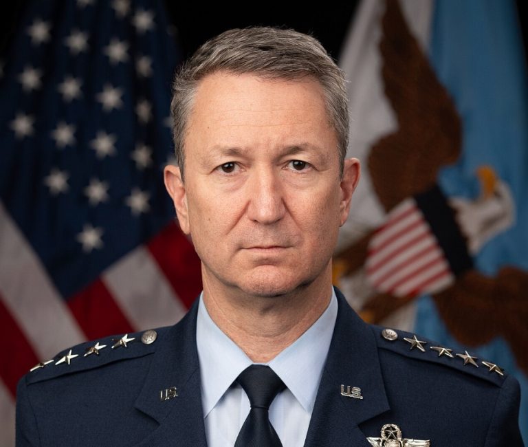 Gen. ‘Raizin’ Caine warns of aligned adversaries and calls for stronger US military readiness