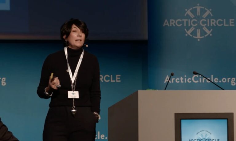 Supreme Court turns down appeals from Arctic and Epstein scammer Ghislaine Maxwell, and an Arizona tribe claiming title to sacred land