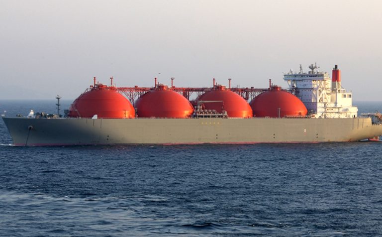 Shell CEO warns of oversupply as LNG export boom accelerates