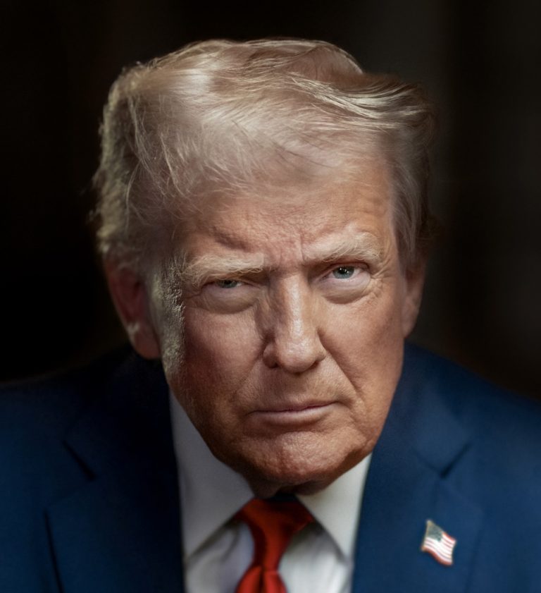 Trump heads to Israel