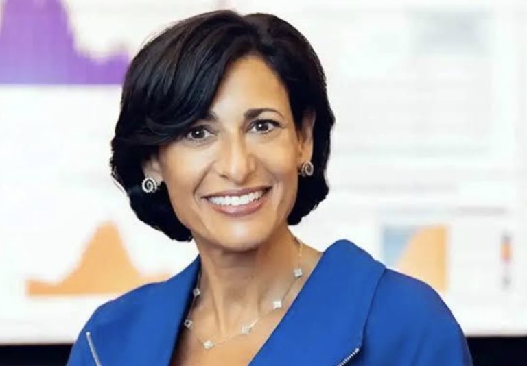 Linda Boyle: The Fauci protégé who forgot to follow the Covid data now changes her tune