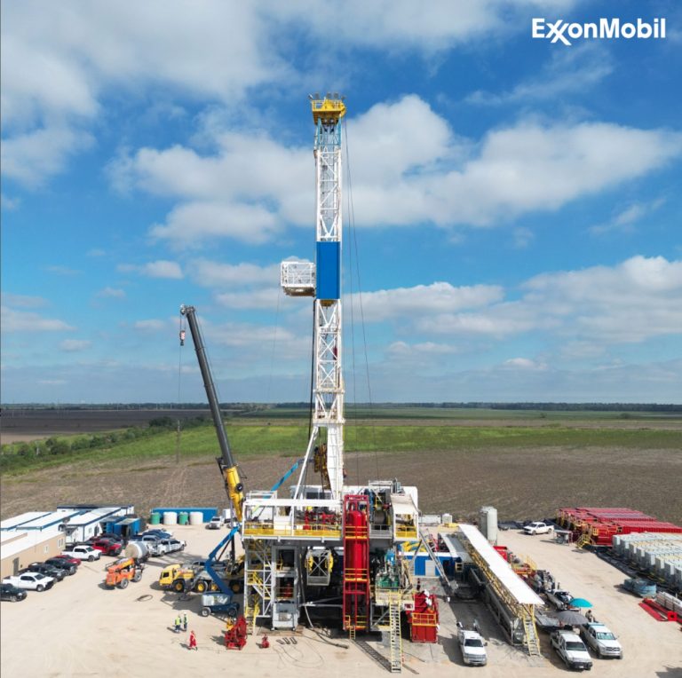 ExxonMobil to lay off thousands of workers in streamlining effort