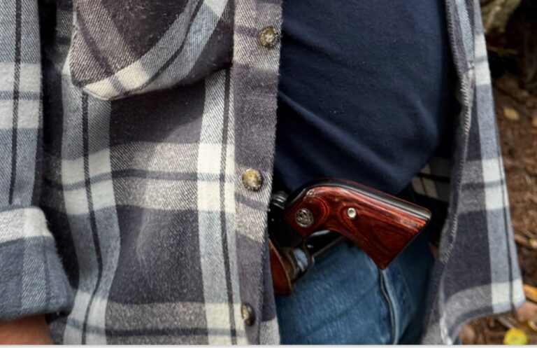 Armed citizens stop far more active shooters than FBI reports, new analysis finds