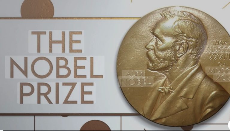 Kevin McCabe: Politics of recognition and the Nobel Peace Prize