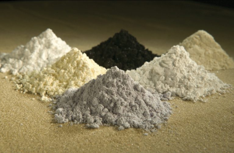 China cinches down rare earth exports, impacting technology supply chain to USA